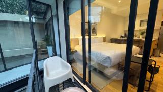 Enchanting Apartments in Roma Sur - 8
