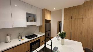 Enchanting Apartments in Roma Sur - 2