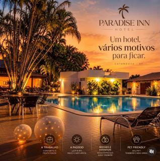 Paradise Inn Hotel - 0