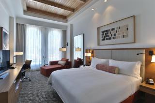 InterContinental Tegucigalpa at Multiplaza Mall by IHG - 9