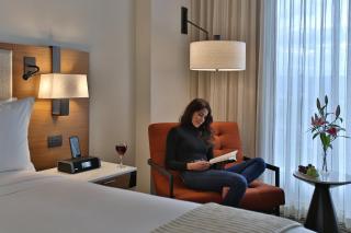 InterContinental Tegucigalpa at Multiplaza Mall by IHG - 8