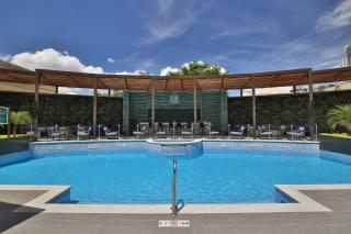 InterContinental Tegucigalpa at Multiplaza Mall by IHG - 7