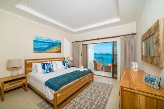 Oceanviews, Private Veranda, 2 Pools & Concierge - 9