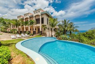 Oceanviews, Private Veranda, 2 Pools & Concierge - 4
