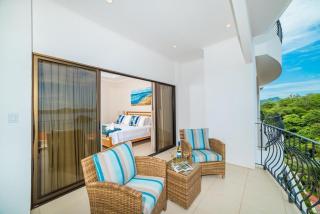 Oceanviews, Private Veranda, 2 Pools & Concierge - 2