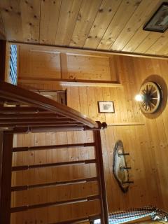 Rustic MountainChalet Private Sauna - 7