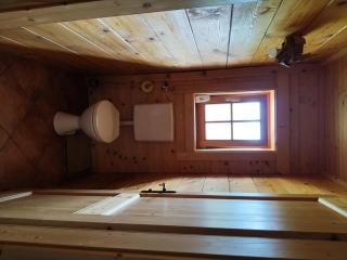 Rustic MountainChalet Private Sauna - 6