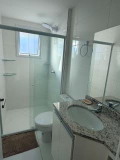 Ape Aruana com 2 quartos suite piscina e garagem - 7