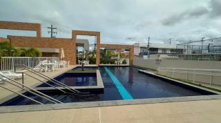 Ape Aruana com 2 quartos suite piscina e garagem - 5