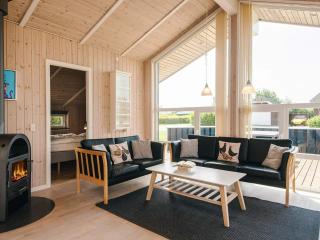 4 star holiday home in Tarm - 9