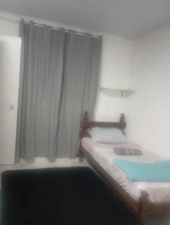 Quarto simples em acomodação compartilhada - 4
