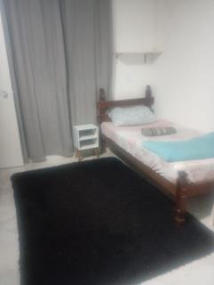 Quarto simples em acomodação compartilhada - 3