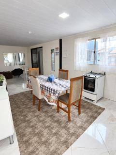 Quarto simples em acomodação compartilhada - 1