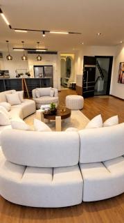 Luxurious apartment 57 - The Fifth Settlement - 0