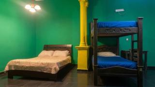 Hostal Hanoi en Bogotá - 5