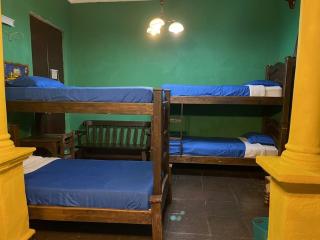 Hostal Hanoi en Bogotá - 4