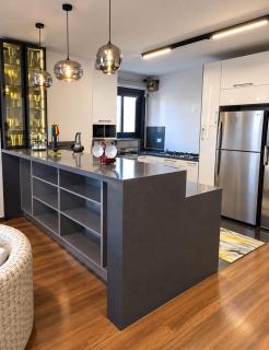 Luxurious apartment 57 - The Fifth Settlement - 6