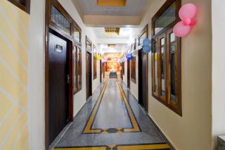 Hotel O Ananta Grand - 8