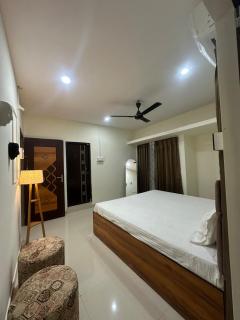 LA RISAA homes - 5
