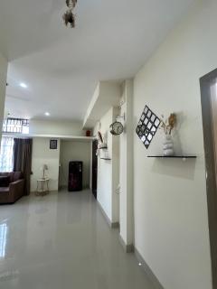 LA RISAA homes - 1