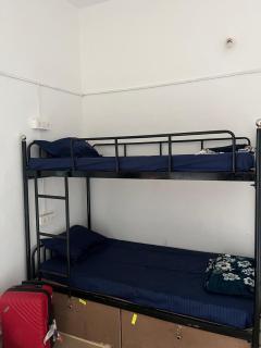 Anjuna bay hostel - 4