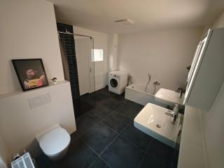 Ferienwohnung Sichersdorf - 8