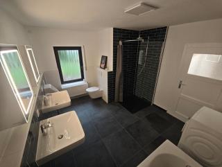 Ferienwohnung Sichersdorf - 7
