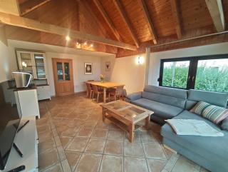 Ferienwohnung Sichersdorf - 6