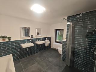 Ferienwohnung Sichersdorf - 5