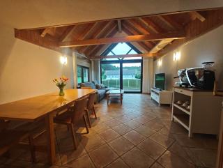 Ferienwohnung Sichersdorf - 2