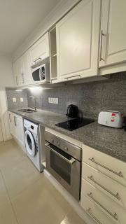 Apartamento confortable para 4 personas,Green Park Solanas - 5
