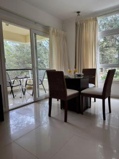 Apartamento confortable para 4 personas,Green Park Solanas - 8