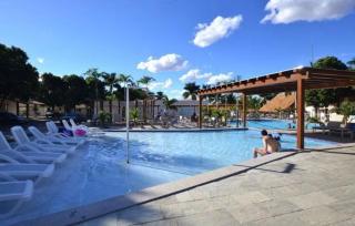DiRoma Intenational Resort - Com acesso ao acquapark - 3