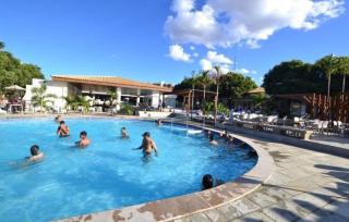 DiRoma Intenational Resort - Com acesso ao acquapark - 1