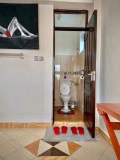 The Rustic Stay Kisii - 9