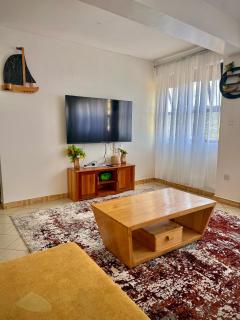 The Rustic Stay Kisii - 3