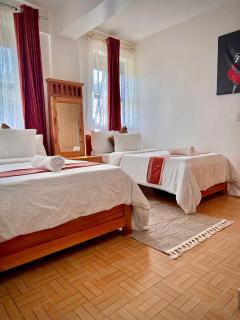 The Rustic Stay Kisii - 2