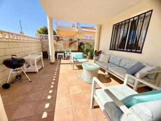 Villa Azul - 1
