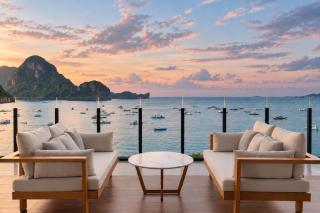 H Hotel El Nido - Vegan Friendly Hotel Managed by H Hospitality Group - 9