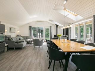 5 star holiday home in Væggerløse - 8