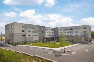 Homewood Suites By Hilton Walker Grand Rapids North - Walker - 6