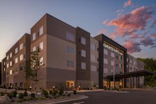 Homewood Suites By Hilton Walker Grand Rapids North - Walker - 5