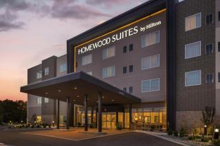 Homewood Suites By Hilton Walker Grand Rapids North - Walker - 3