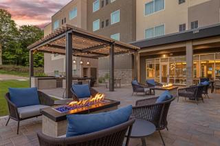 Homewood Suites By Hilton Walker Grand Rapids North - Walker - 2