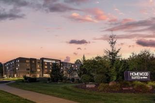 Homewood Suites By Hilton Walker Grand Rapids North - Walker - 1