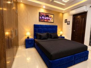 Elite 2BR Residence with Premium Comfort - 0