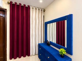 Elite 2BR Residence with Premium Comfort - 9