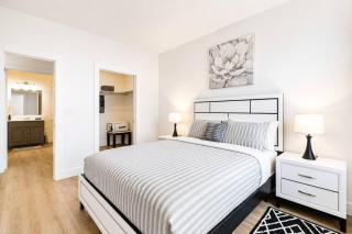 Downtown Retreat - National Park & Convention Center, Suite 203 - 3