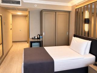Crown Dream İstanbul Hotel - 0