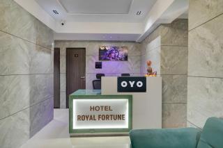 Hotel O Royal Fourtune - 3